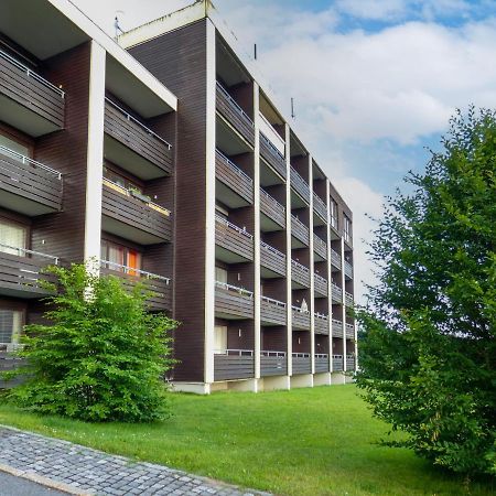 Apartment Hochstein By Interhome Haidmuhle Exterior photo